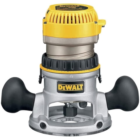 Router Dewalt Dw618 2 43922 Hp