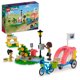 thumbnail image 1 of Lego Friends Bici de Rescate Canino, 1 of 4