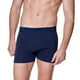 thumbnail image 2 of Pack2 Boxer Algodón Lycra Hombre 5427 Azul XL, 2 of 3