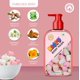 thumbnail image 4 of Gel de baño Mom & World Kidsy Malvavisco 240 ml, 4 of 7