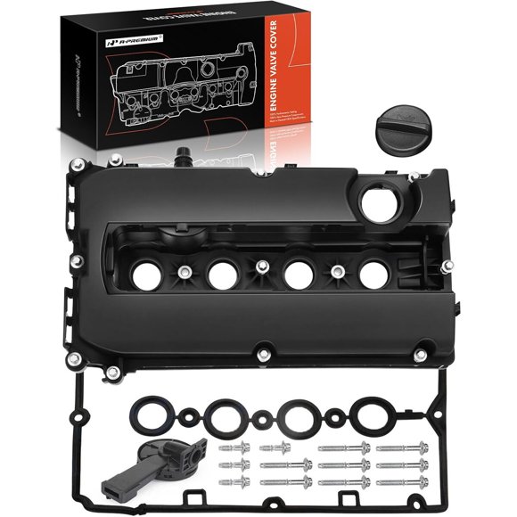 Tapa de válvulas APremium 1.6L 1.8L con junta