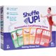 thumbnail image 1 of Juego de gimnasia Shuffle Up de 70 tarjetas, 1 of 3
