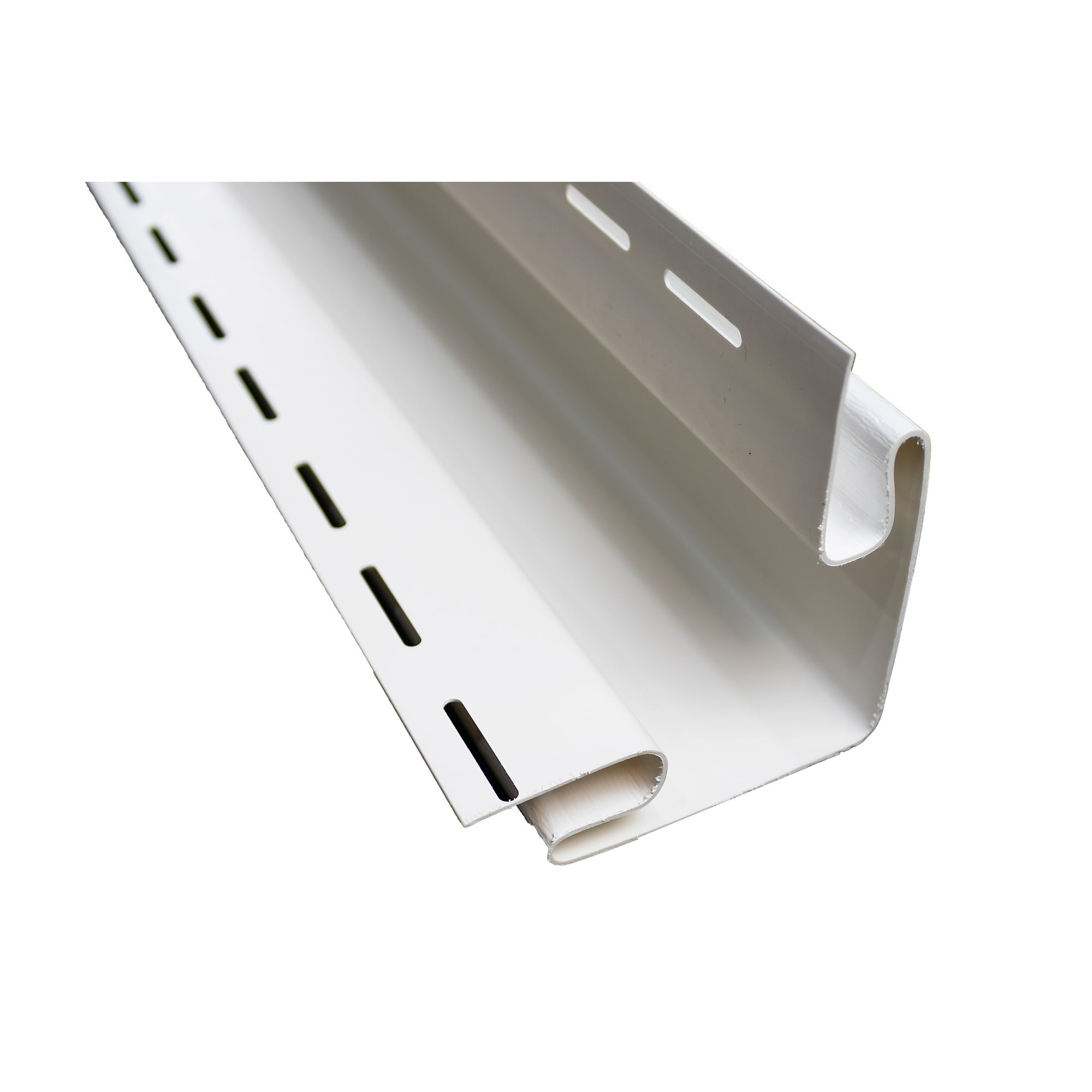 Romancia - Perfil Siding Pvc Perfil Exterior