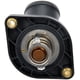 thumbnail image 3 of Conjunto de carcasa del termostato del refrigerante del motor Dorman 902-3312, 3 of 4