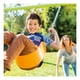 thumbnail image 3 of Set Columpio de 2 Accesorios Intex Two Feature Swing Set Verde Azul Mod 1, 3 of 7