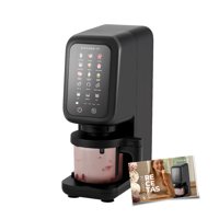 Kitchen-It - Máquina De Helados Creamlux Pro 12 En 1