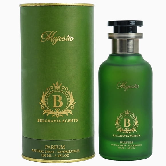 Perfume Majestic Eau De Parfum 100 Ml Para Hombre Y Mujer