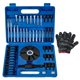 thumbnail image 1 of Kit de Extractor e Instalador de Amortiguador Armónico de 59 Piezas para Uso Doméstico, 1 of 7
