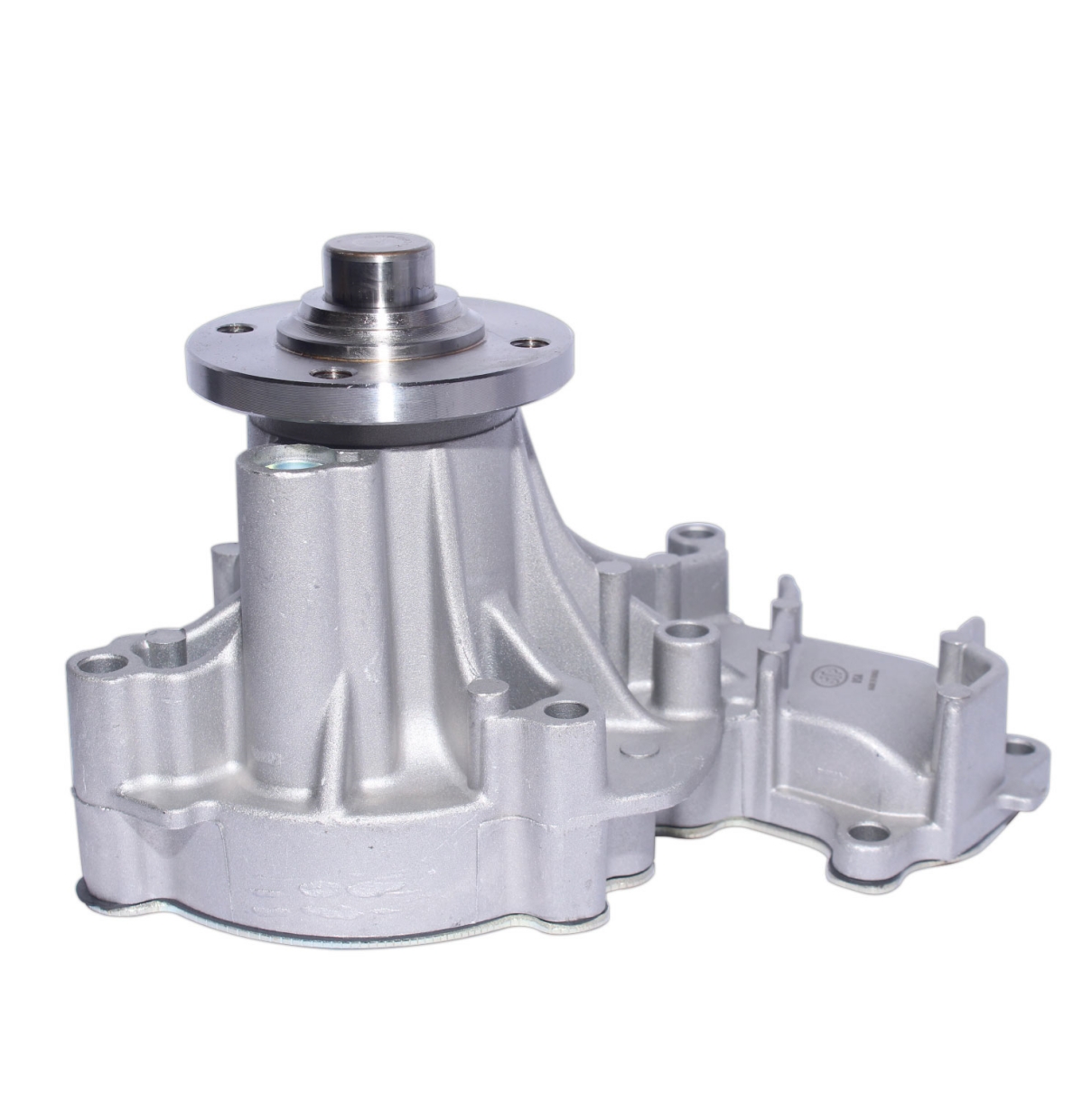 Repuestos Del Sol - Bomba Agua Toyota Hilux 3.0 2005 2011