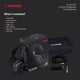 thumbnail image 3 of Auriculares supraaurales V-Moda M-100 PRO Professional para DJ, 3 of 3