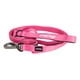 thumbnail image 5 of Correa De Paseo Y Adiestramiento Para Perros Street Dogs 3m rosa, 5 of 6