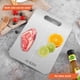 thumbnail image 4 of Tabla de cortar Stron-Dura Foodgrade de acero inoxidable M, 4 of 7