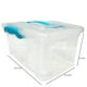 thumbnail image 2 of Caja  con asas y manilla 6.5 litros Cant.4, 2 of 3