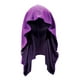 thumbnail image 1 of Toalla Fresca De Microfibra Para Cuello Y Cara, Toalla De Gimnasio Para Pilates, Deportes, Camping, Color Morado, 1 of 5