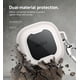 thumbnail image 4 of Funda Para Auriculares Shokz New Openfit 2 Color Blanco, 4 of 7