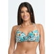 thumbnail image 1 of Bikini Sostén Con Copa Blanda C-d Verde 42, 1 of 3