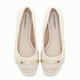 thumbnail image 3 of Zapato Mujer Crema Aline Piccadilly, 3 of 5