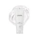 thumbnail image 1 of Limpiador facial LAGOM Cellip Gel to Water 170 ml, 1 of 9