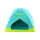 thumbnail image 1 of 1:64 Escala Modelo Resina Figuras De Personas Camping Escena Sentada Tienda Azul Claro, 1 of 5