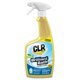 thumbnail image 1 of Limpiador CLR Brilliant Bath 768 ml Aroma Fresco en Espuma, 1 of 1