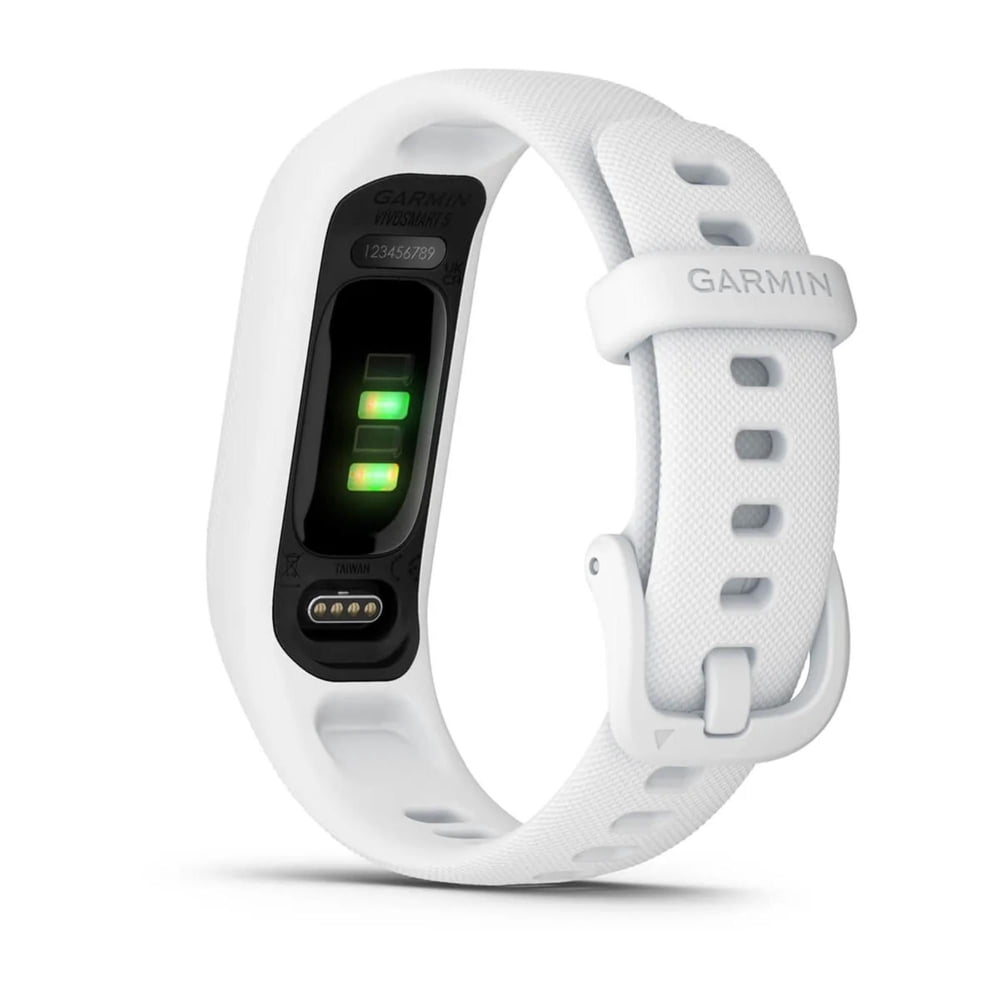 Garmin Vivosmart 5 Blanco, foto 4