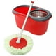thumbnail image 1 of Mopa Giratoria Trapeador Spin 360° con Balde Centrífuga en color Rojo, 1 of 6