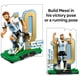 thumbnail image 3 of LEGO 43015 LIONEL MESSI LEYENDA DEL FUT, 3 of 3