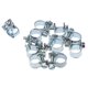 thumbnail image 1 of ALCHA DE MANGULA CLAMPLES DE LíNEA DE COMBUSTIBLE CLAMP 10 - 12 Mm, 1 of 5
