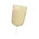 thumbnail image 2 of Cubierta Vegetal Protección Contra Congelación Manta De árbol Transpirable Para Arbustos árboles Enanos Beige S, 2 of 3