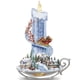 thumbnail image 1 of Centro De Mesa Navideño Iluminado De 24 Cm Thomas Kinkade De, 1 of 5