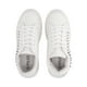 thumbnail image 3 of Zapatilla Urbana Mujer Blanco Dream 004  Police, 3 of 5