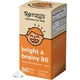 thumbnail image 1 of 60 tabletas derretidas con vitamina B6 Renzo's Bright & Brainy para niños, 1 of 3