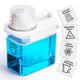 thumbnail image 1 of Dispensador de Detergente para Ropa Bikkii 1100 ml PET Transparente, 1 of 7