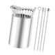 thumbnail image 5 of 20 Palillos De Cóctel Con Soporte, Novedosos Para Cupcakes, Restaurantes Y Cumplea?os., 5 of 5