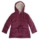 thumbnail image 1 of Chaqueta Niña Ciruela Pillin, 1 of 3