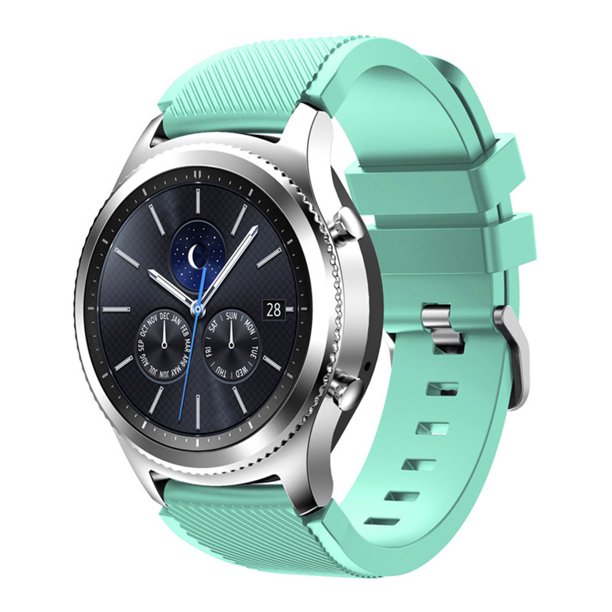 Correa Para Huawei Watch GT 7 Pro - Silicona Clasica