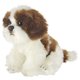 thumbnail image 2 of Peluche de peluche Bearington Bentley Shih Tzu, 13 pulgadas, 2 of 3