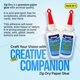 thumbnail image 3 of Pegamento para papel Beacon 59 ml Paquete de 2 Zip Dry, 3 of 7