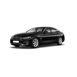 Bmw - Pastillas Freno Para Auto 435I Gran Coupe 2014-2020 Trasero