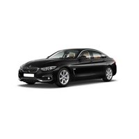 Bmw - Pastillas Freno Para Auto 435I Gran Coupe 2014-2020 Trasero