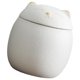 thumbnail image 4 of Almacenamiento De Té De Azúcar De Café De Botes De Cerámica Con Forma De Gato Para Cocina De Encimera, 4 of 5