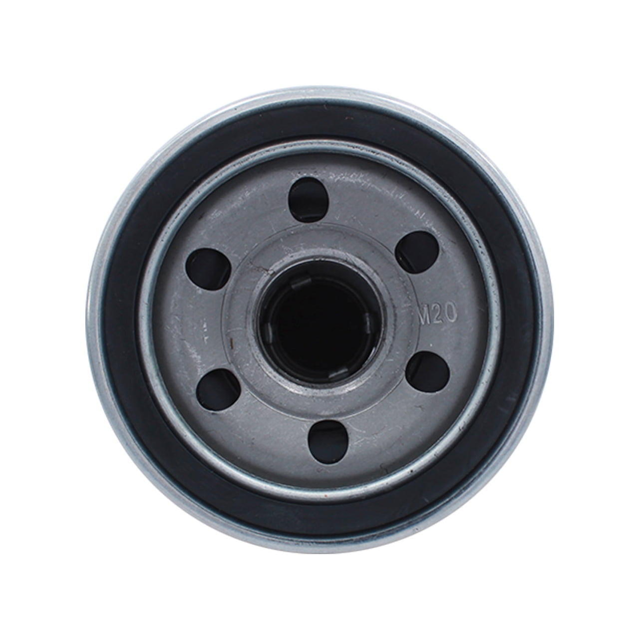 Repuestos Del Sol - Filtro Aceite Renault Captur 0.9 2013 2018