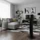 thumbnail image 4 of Ventilador de Torre WiFi Heimat HVT-TO3608, 4 of 7