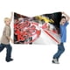 thumbnail image 2 of Bandera Temática Meteoro Desmarcar 60x90 cm, 2 of 6