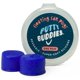 thumbnail image 5 of Tapones flotantes para los oídos Putty Buddies, paquete de 10 pares, para natación, 5 of 9