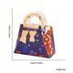 thumbnail image 1 of 1pc/6pcs, New Halloween Candy Bag Non-woven Pumpkin Tote Bag Ghost Festival Party Decoration Tote Bag, Small Business Supplies, Shopping Bag, Party Bag, Wedding Birthday Party Gift Bag, Craft Tote Bag, 1 of 3