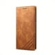 thumbnail image 1 of For Samsung Galaxy S10 Leather Vintage Phone Case Coque S10 Case Flip Magnetic Wallet Cover, 1 of 3