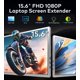 thumbnail image 2 of Extensor de Pantalla para Laptop RoamPix 15.6" FHD IPS Monitor Portátil, 2 of 7