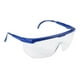 thumbnail image 2 of Lentes Seguridad Proteccion Ojo Chispa Golpe Esquirla Gafas Trabajo multicolor, 2 of 3