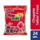 thumbnail image 1 of Chupete Bon Bon Bum Fresa, 456 g, 1 of 3